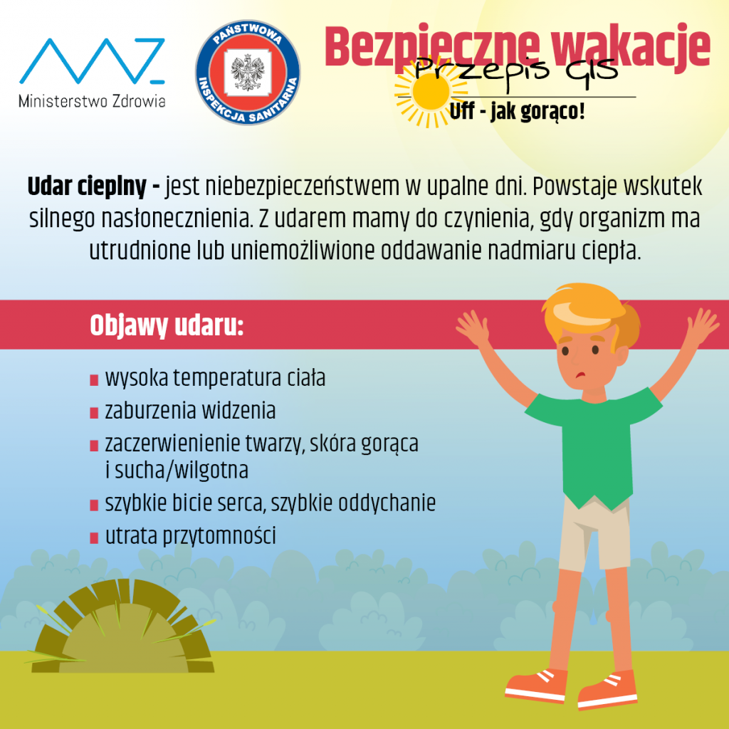 udarCieplny